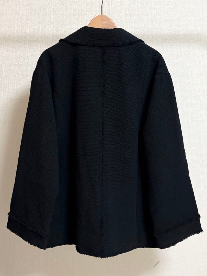 JOURNAL STANDARD relume ツイードテーラードジャケット