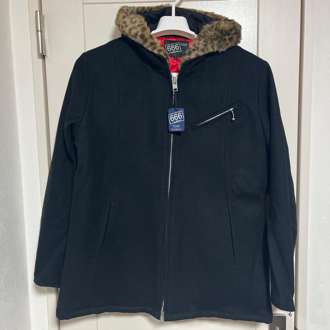 666 フーディコート