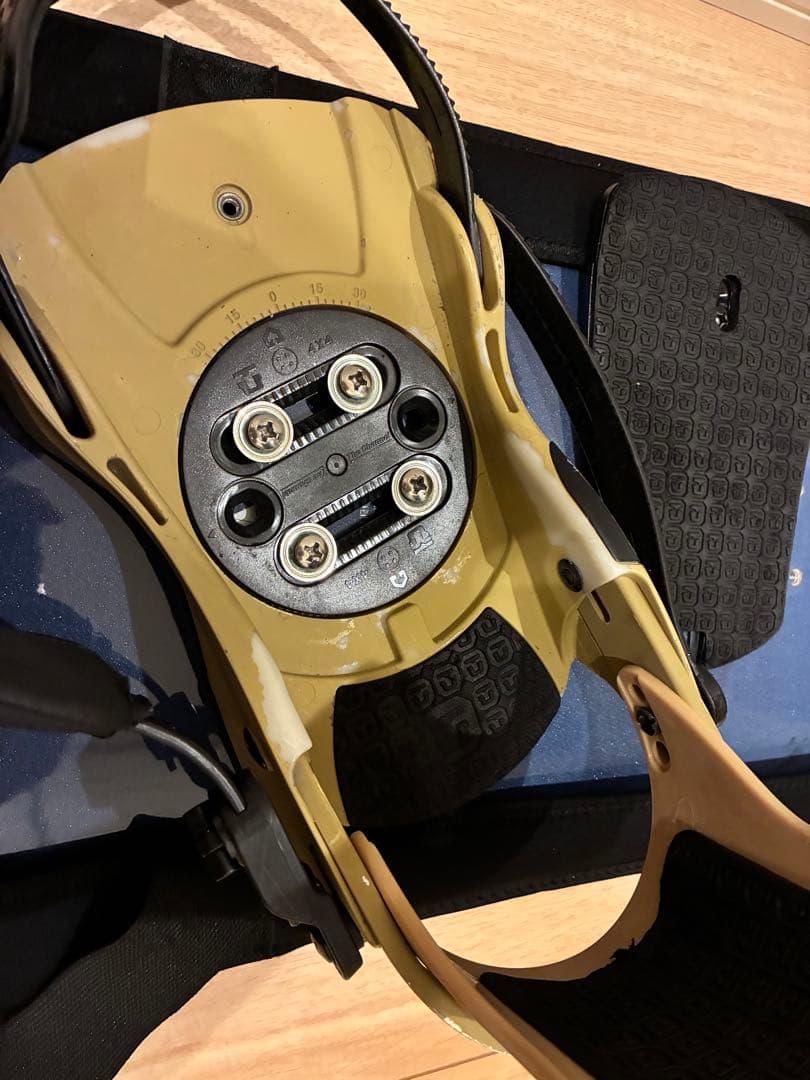 【UNION FORCE】スノーボードビンディング人気モデル