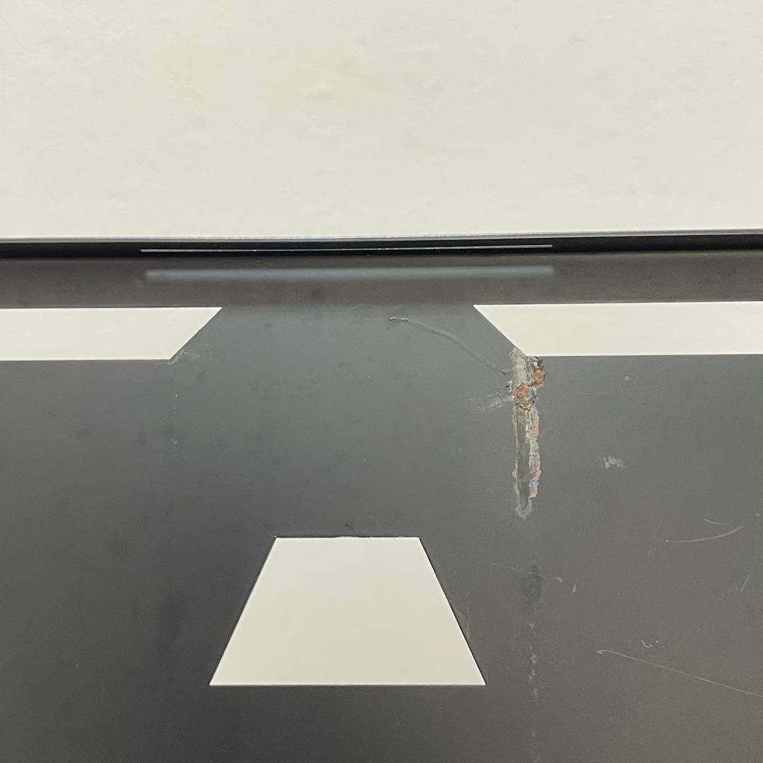 shiromani peaker's tray フラットバーナー