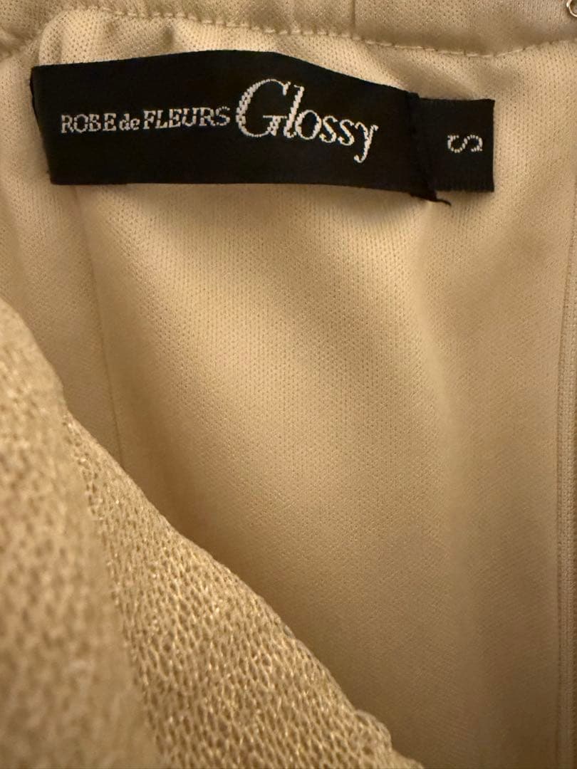 ドレス キャバドレス