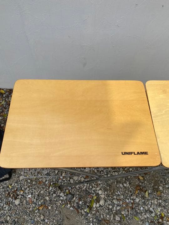 値下げユニフレーム、キッチンテーブル、キッチンスタンド