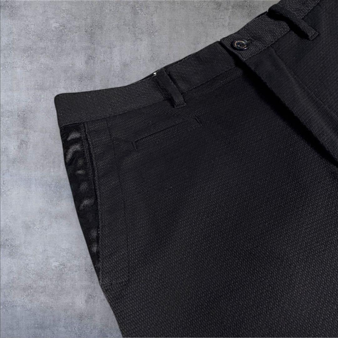 MASTER BUNNY EDITION マスターバニーエディション パンツ 黒