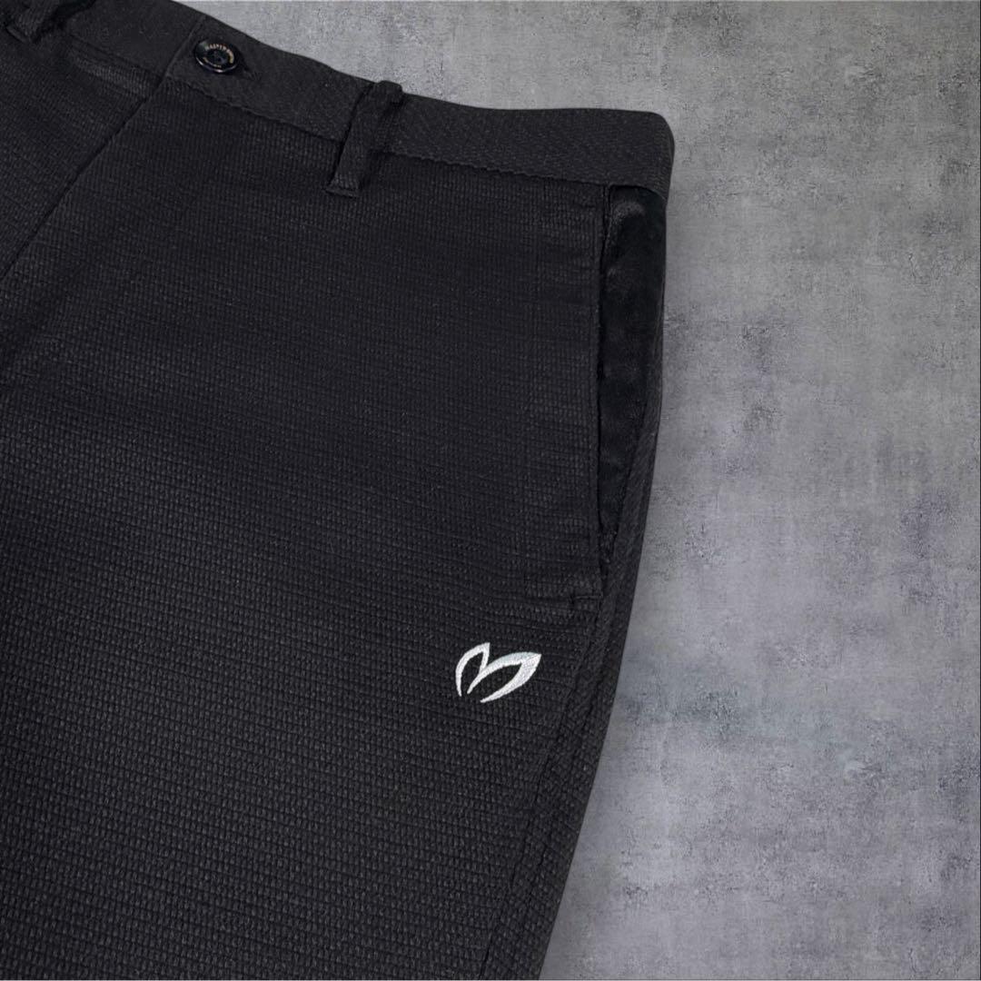 MASTER BUNNY EDITION マスターバニーエディション パンツ 黒