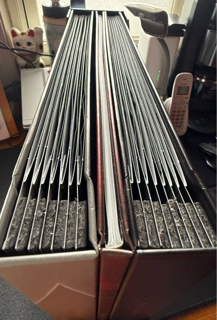 LPレコードEAGLESLEGACYVINYLBOX15枚 定価¥77,490