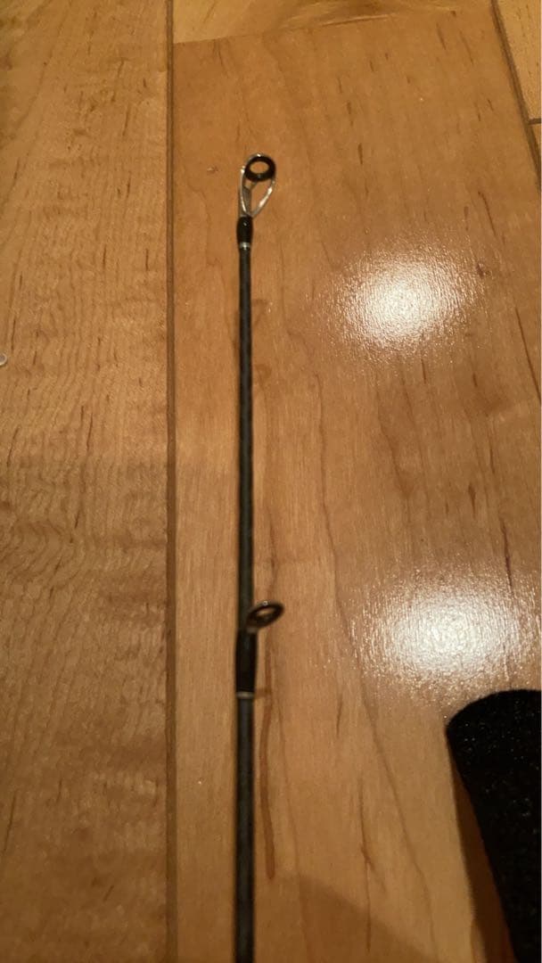 シマノ エクスプライド 172H-2 センターカット2ピース