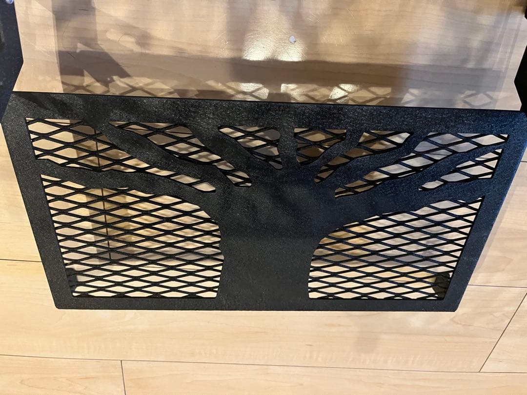 【値下げしました】ネイチャートーンズ　リトルブレイクスタンド　大樹version