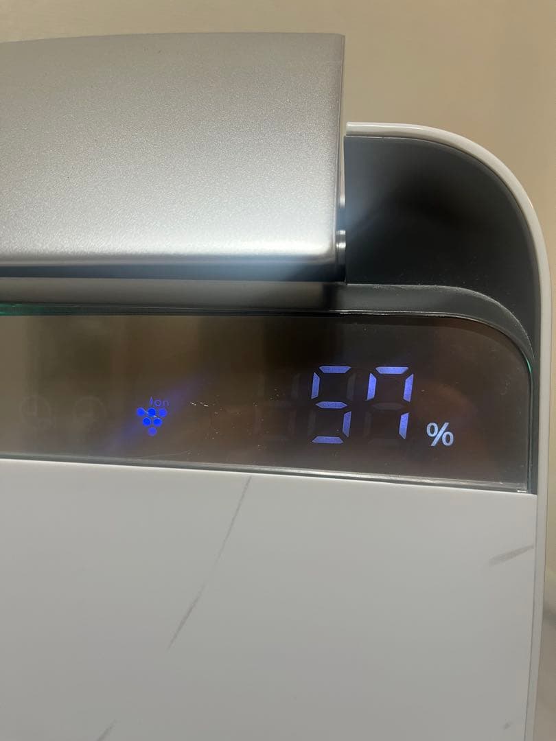 SHARP シャープ　衣類乾燥除湿機　CV-L180-W