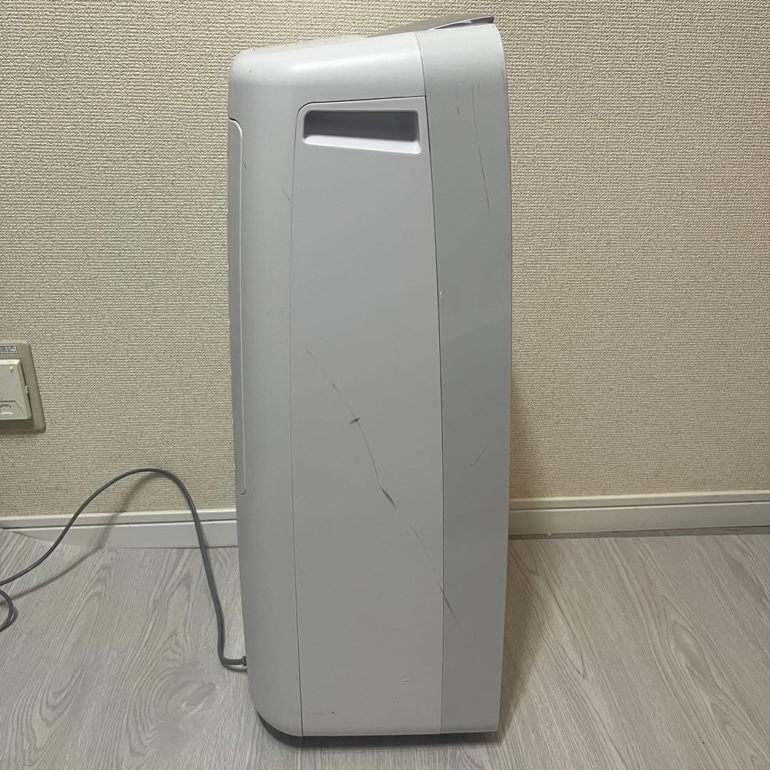 SHARP シャープ　衣類乾燥除湿機　CV-L180-W