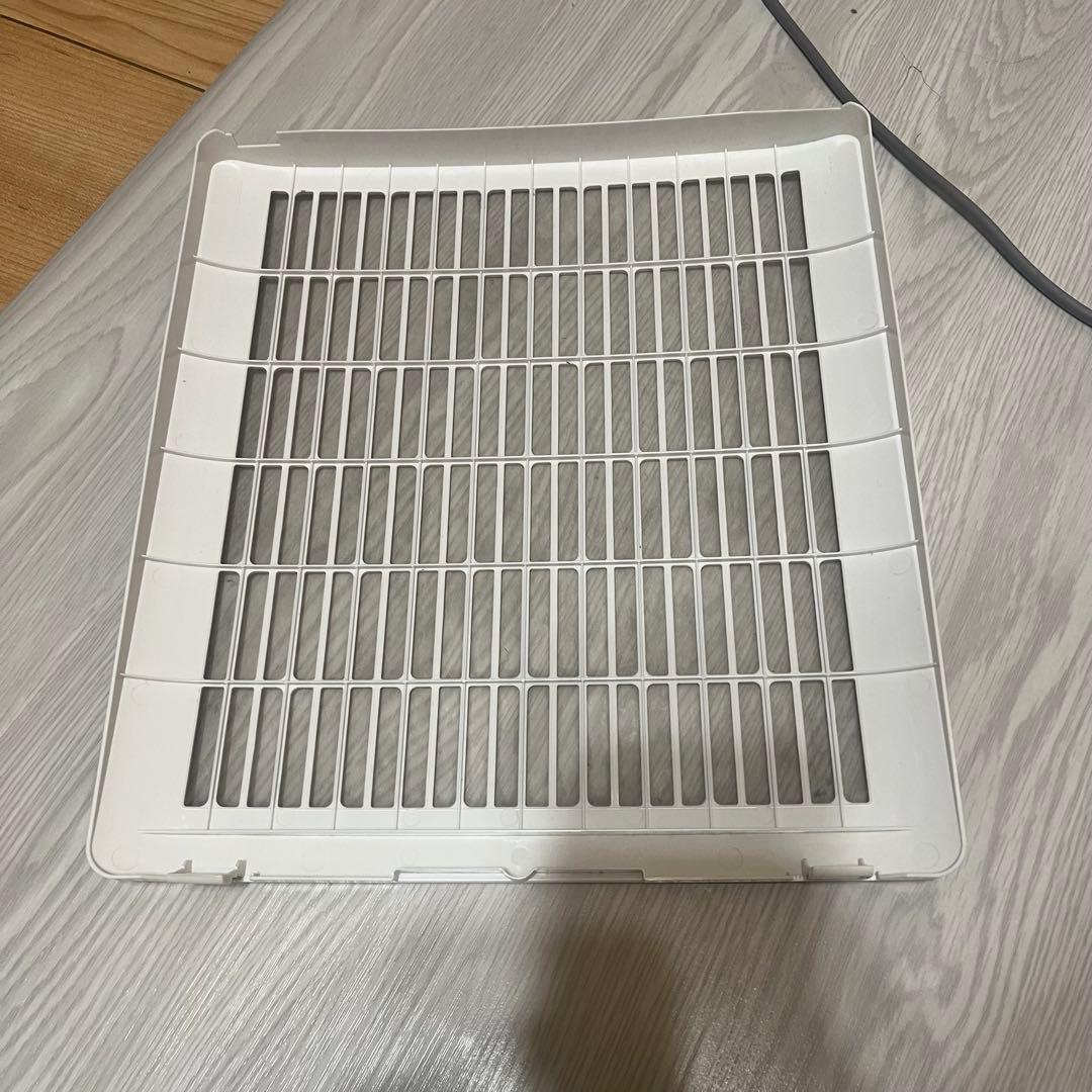 SHARP シャープ　衣類乾燥除湿機　CV-L180-W