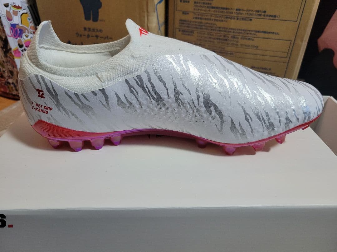 TLSS スパイクLIBERO.625 N-LACE MG 28cm