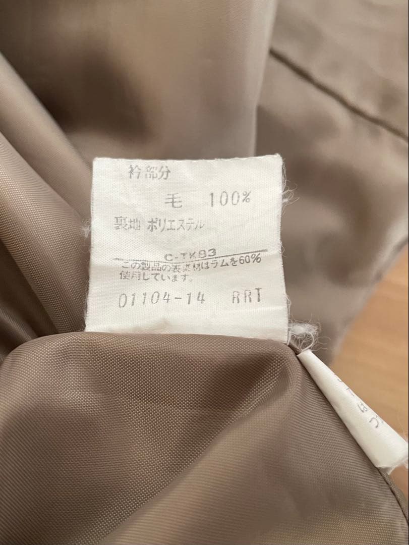 美品✨ 90s Burberry ハンティングジャケット カバーオール アウター