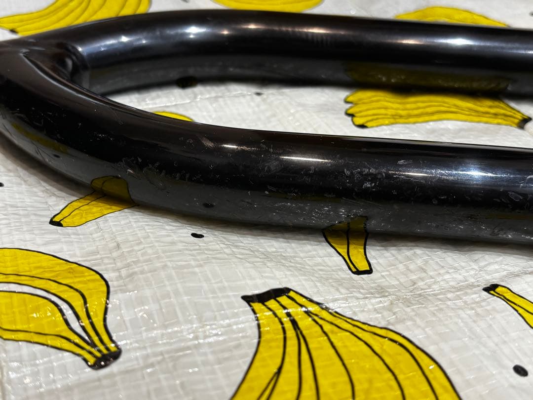 オデッセイ DIRECTOR フォーク　BMX用