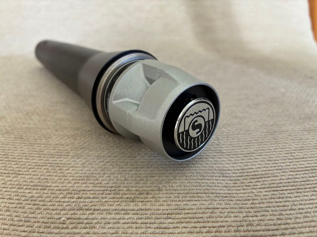 SHURE KSM8 ダイナミックマイク