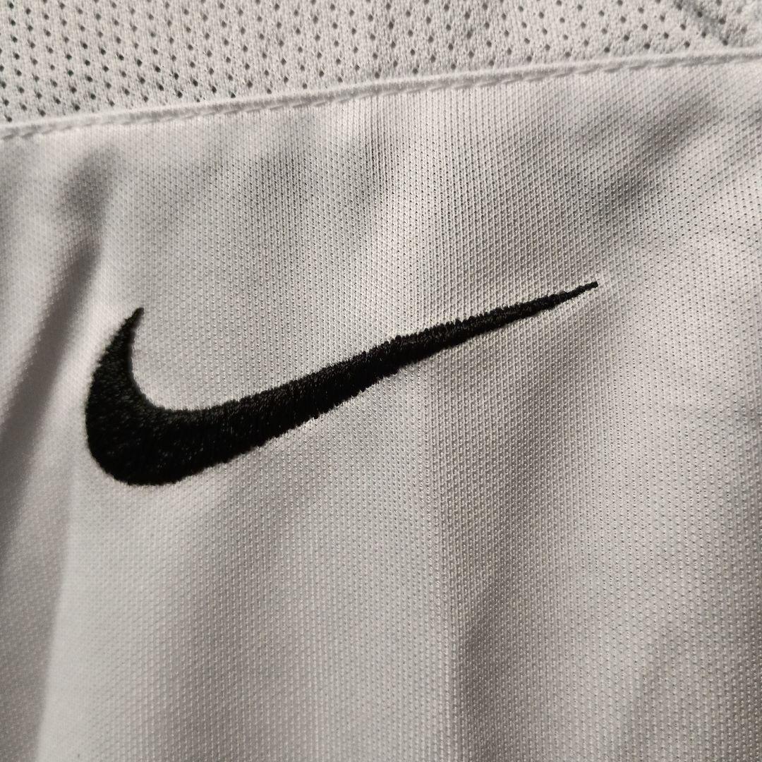 Nike フラメンゴ。（ブラジル）レプリカユニフォーム。 Lサイズ