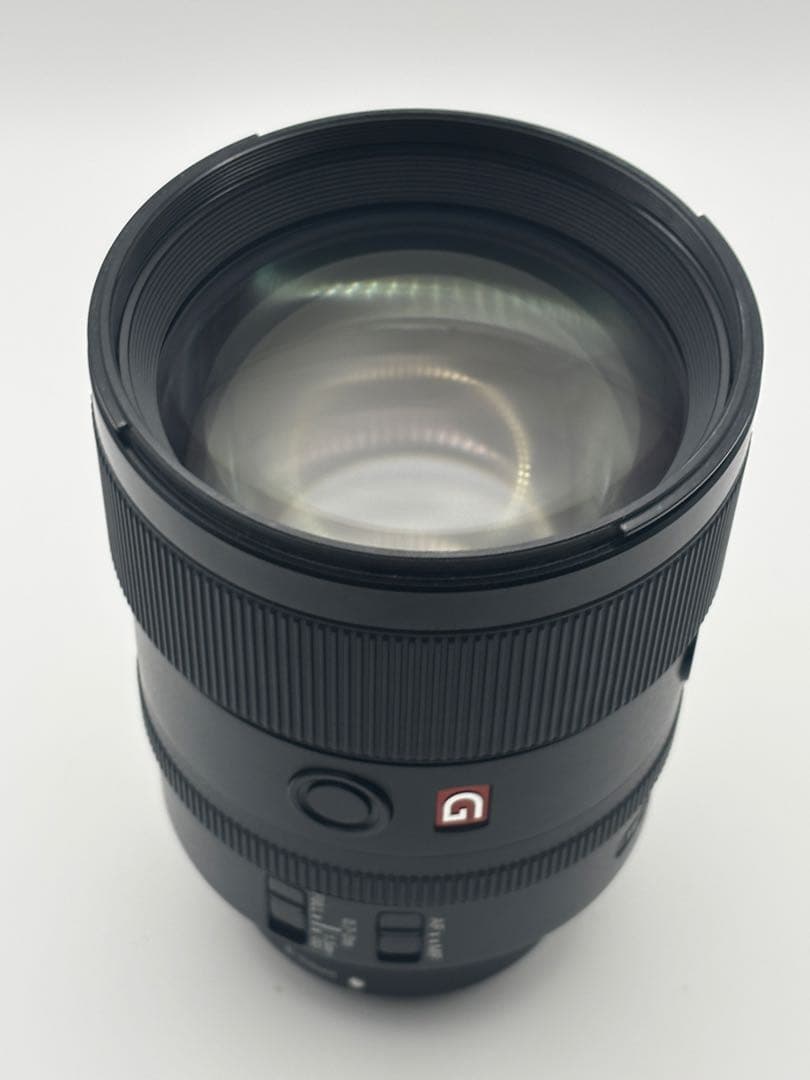 SONY FE135mm F1.8 GM ミラーレス一眼用レンズ　おまけ付き
