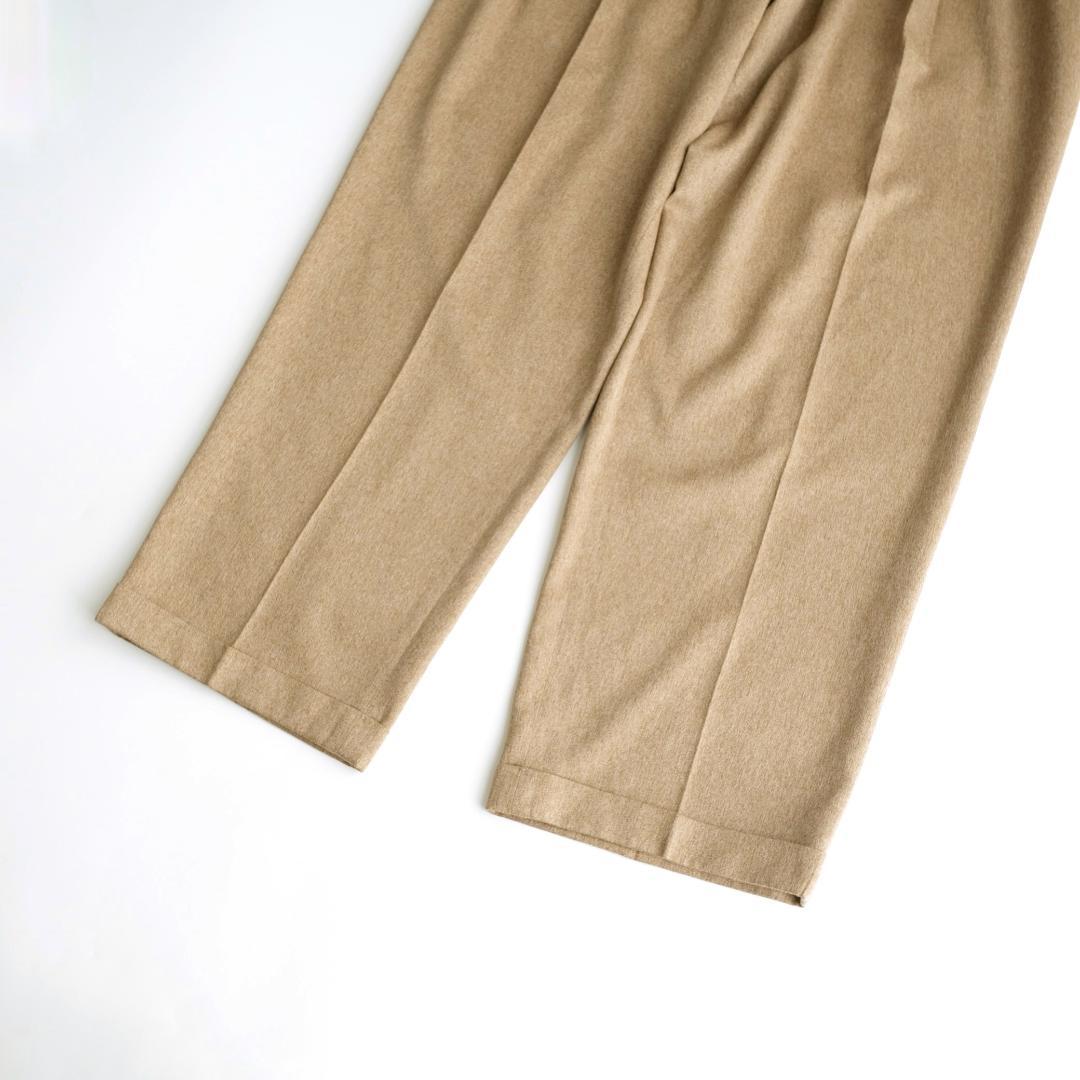 SLATES スレイツ USA製 90s スリータックスラックス W34L30.