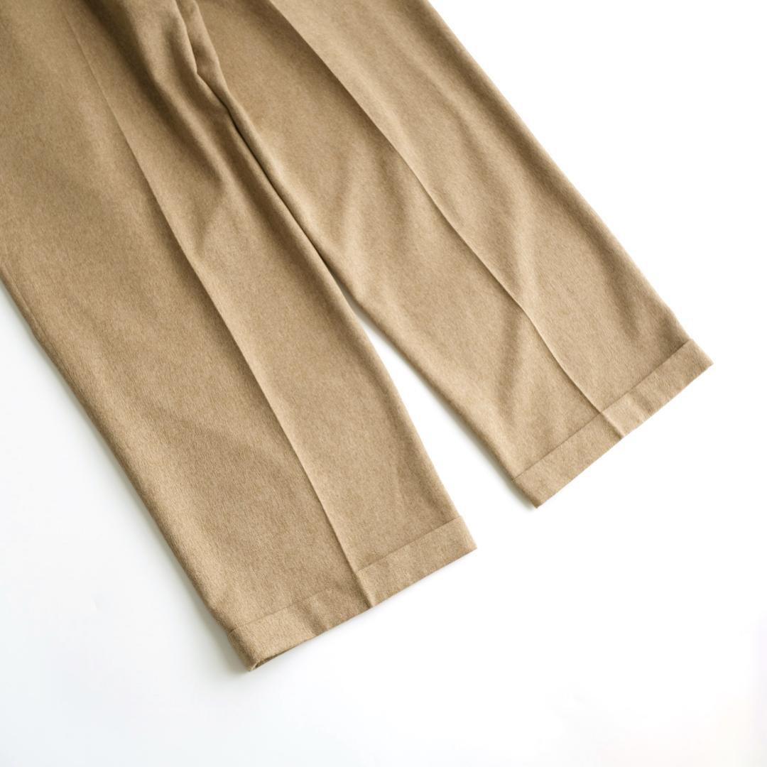 SLATES スレイツ USA製 90s スリータックスラックス W34L30.