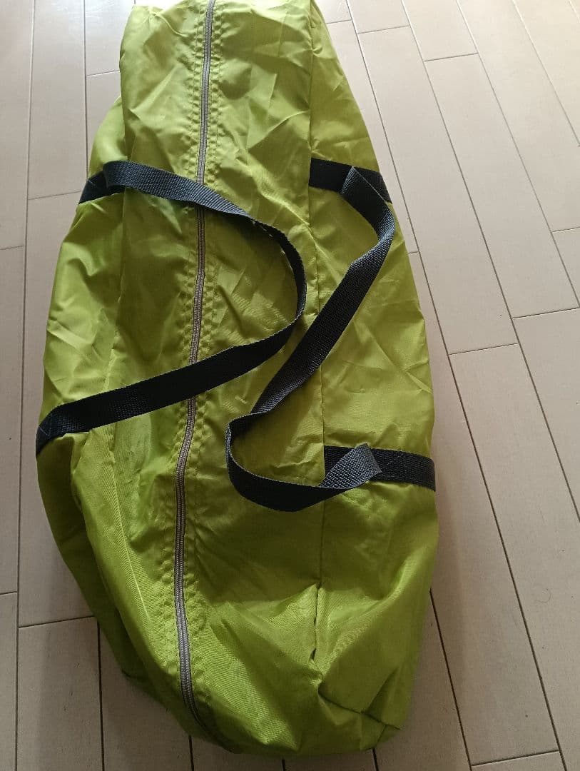 ロゴス LOGOS ROSY DOME M テント 2〜3人用