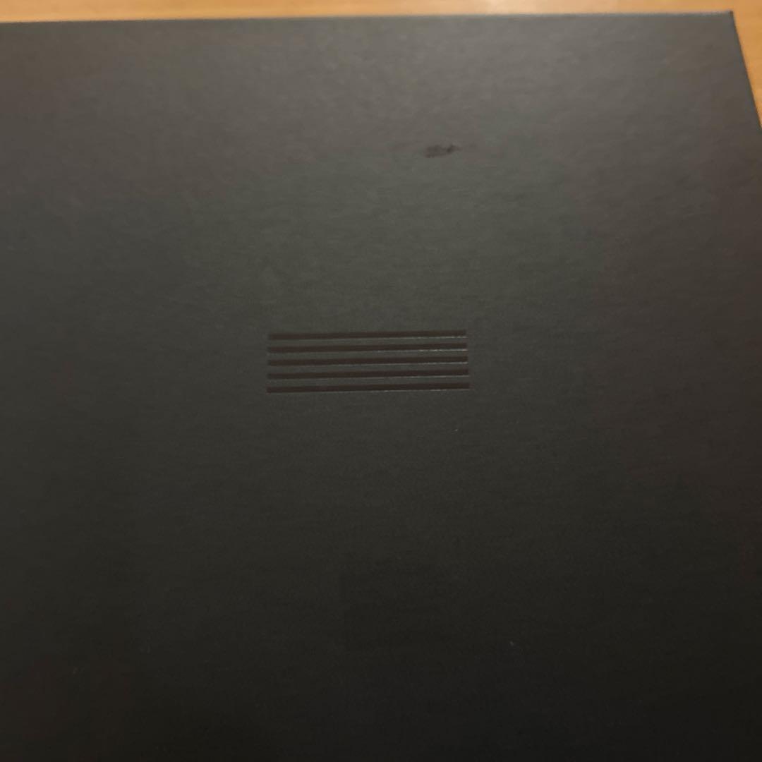 BIGBANG BRAND NEW FULL MADE DVD T.O.Pトレカ