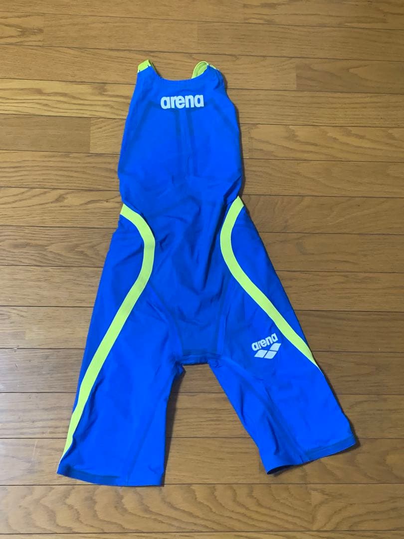 アリーナ　競泳水着　高速水着　アルティメットアクアフォースX CP M