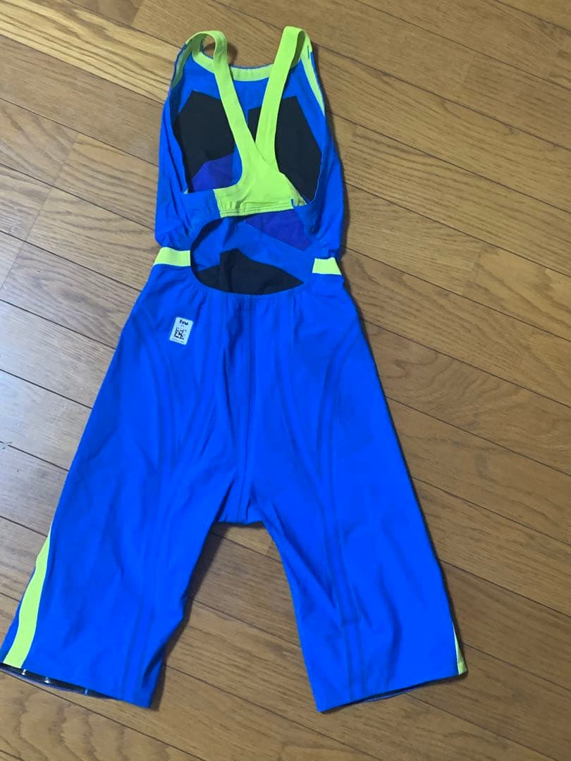 アリーナ　競泳水着　高速水着　アルティメットアクアフォースX CP M