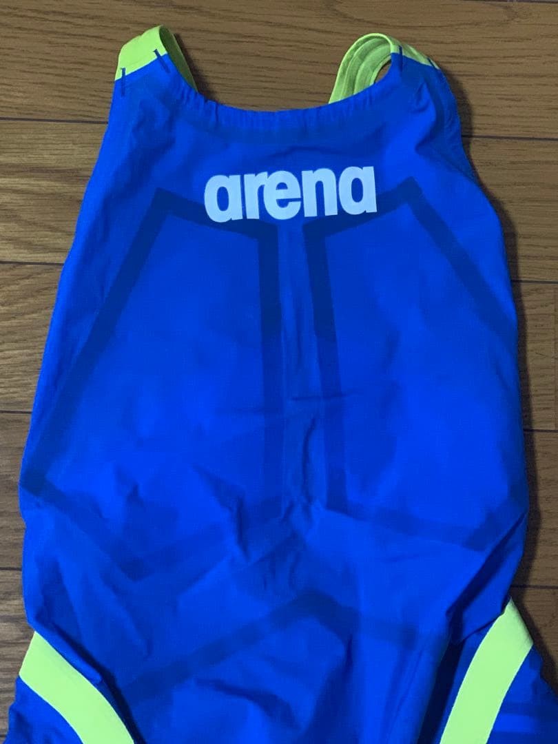 アリーナ　競泳水着　高速水着　アルティメットアクアフォースX CP M