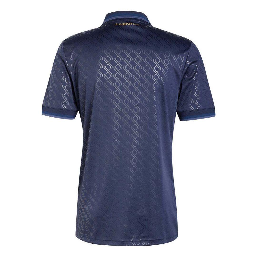 (未開封・2XL)ユベントス 24/25 サードユニフォーム