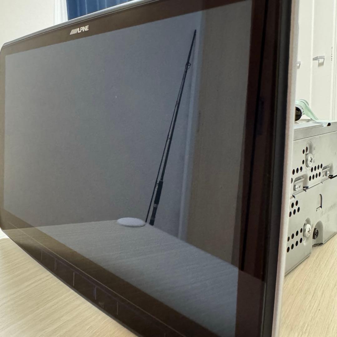 お*む様 値引中ALPINE 11型ナビXF11Z HDMI ETC RAV4