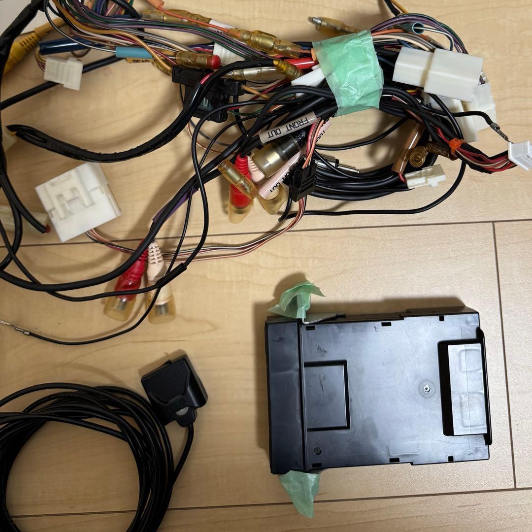 お*む様 値引中ALPINE 11型ナビXF11Z HDMI ETC RAV4