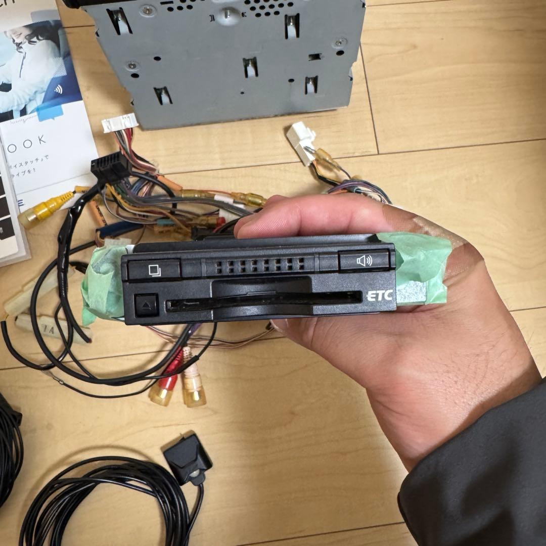 お*む様 値引中ALPINE 11型ナビXF11Z HDMI ETC RAV4