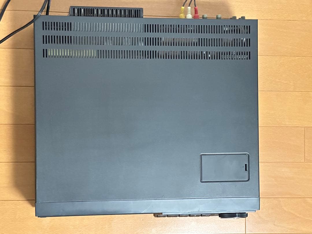 Sony SL-HF3000 ベータビデオデッキ