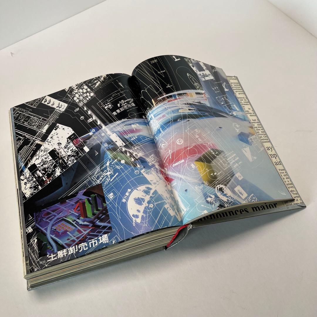 《初版》S,M,L,XL レム・コールハース／010 Publishers