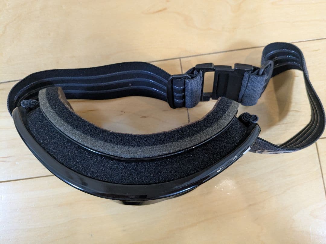 DRAGON スノーゴーグル