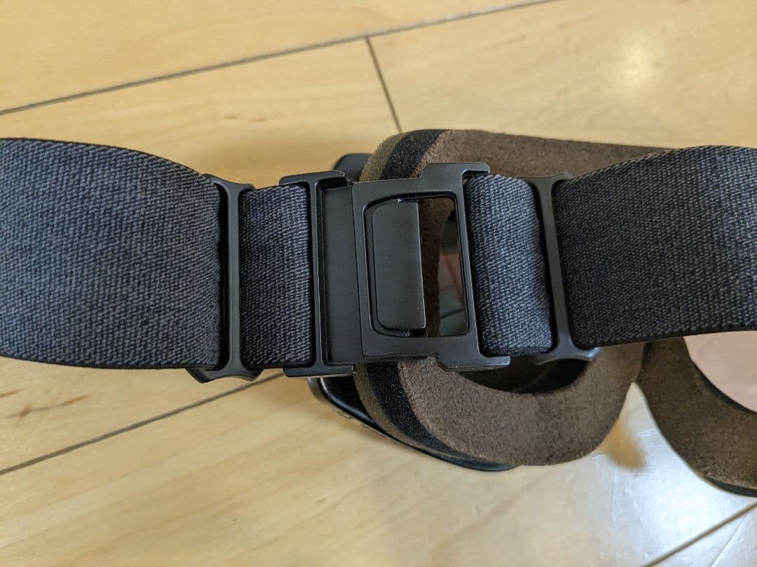 DRAGON スノーゴーグル