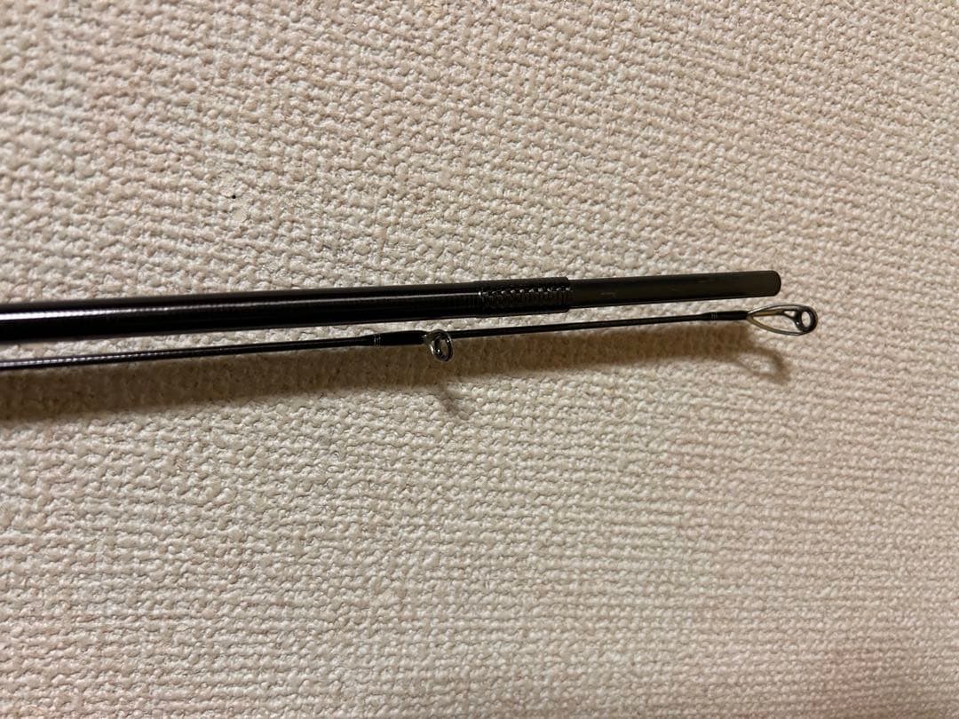 ロッド Midnight jetty .MJS-932-PE