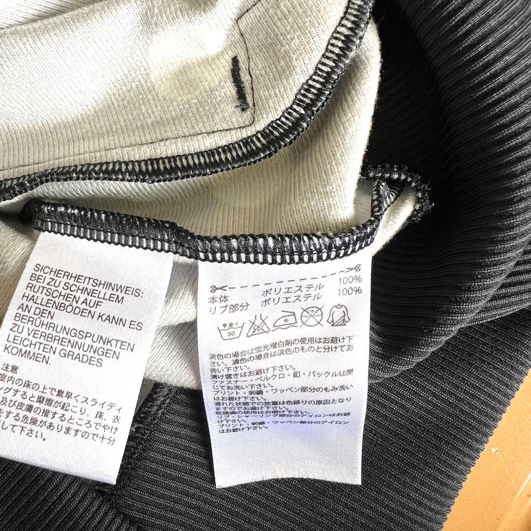 希少L◆ アディダス ドット ジャージ トラック ジャケット adidas 水玉