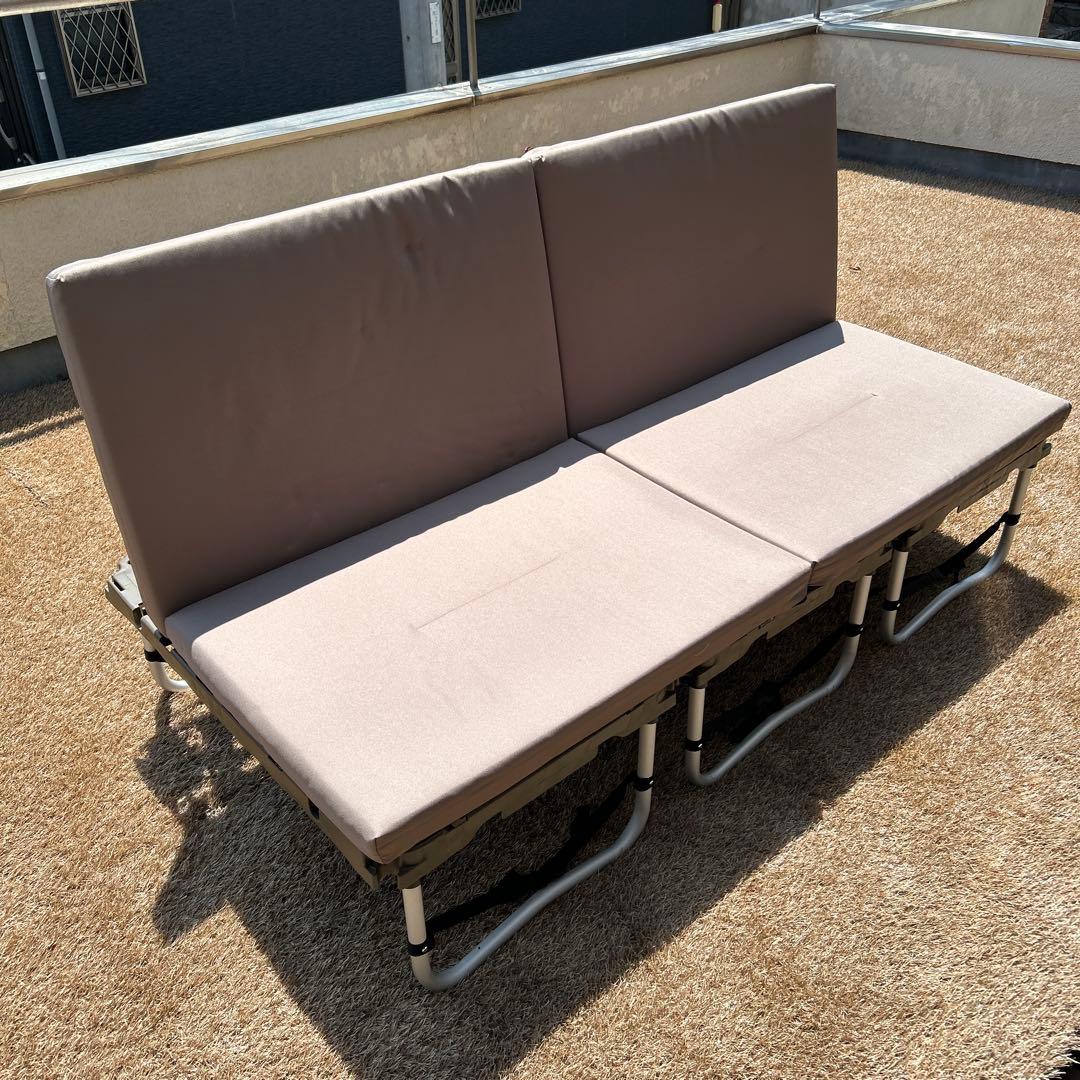 peak スノーピーク ラックソットスターターセット SET-200