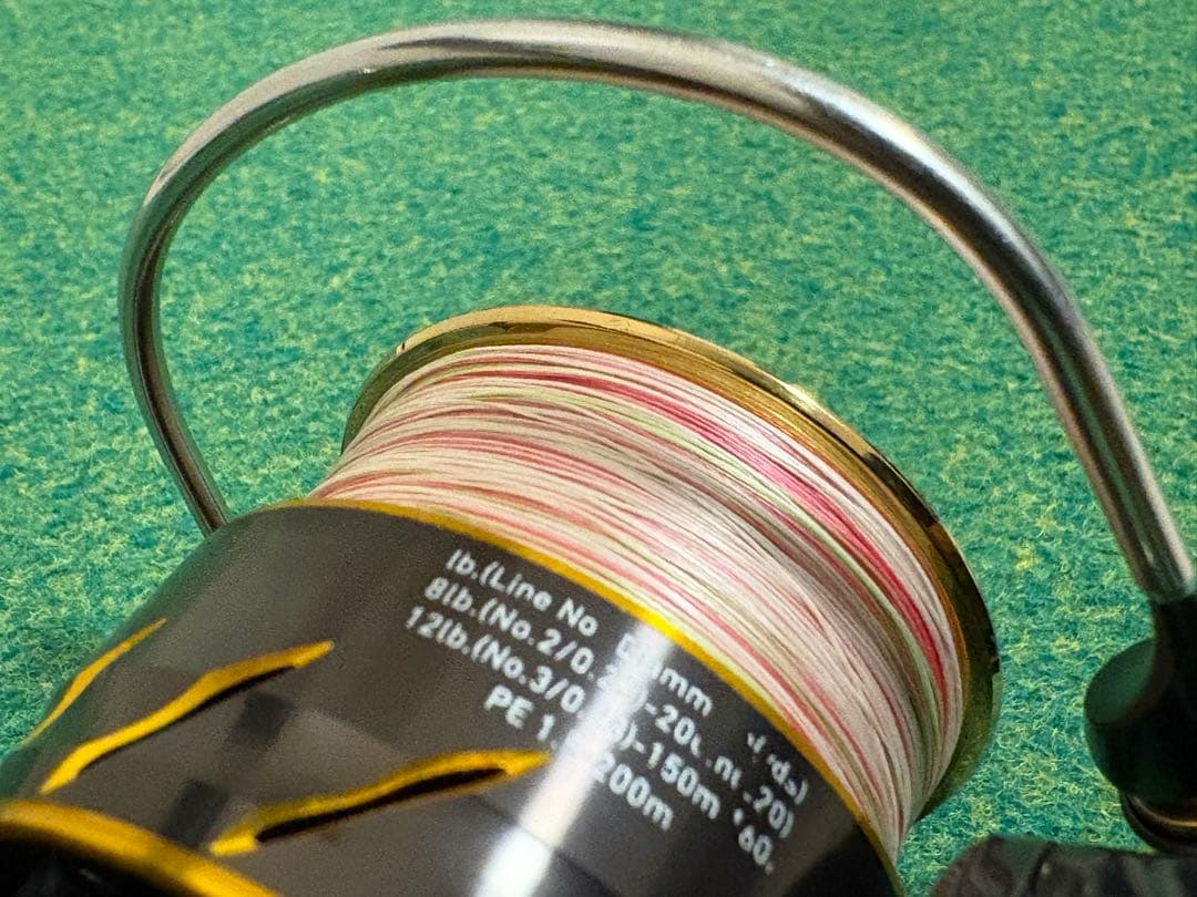 ダイワ　13 セルテート　3012H