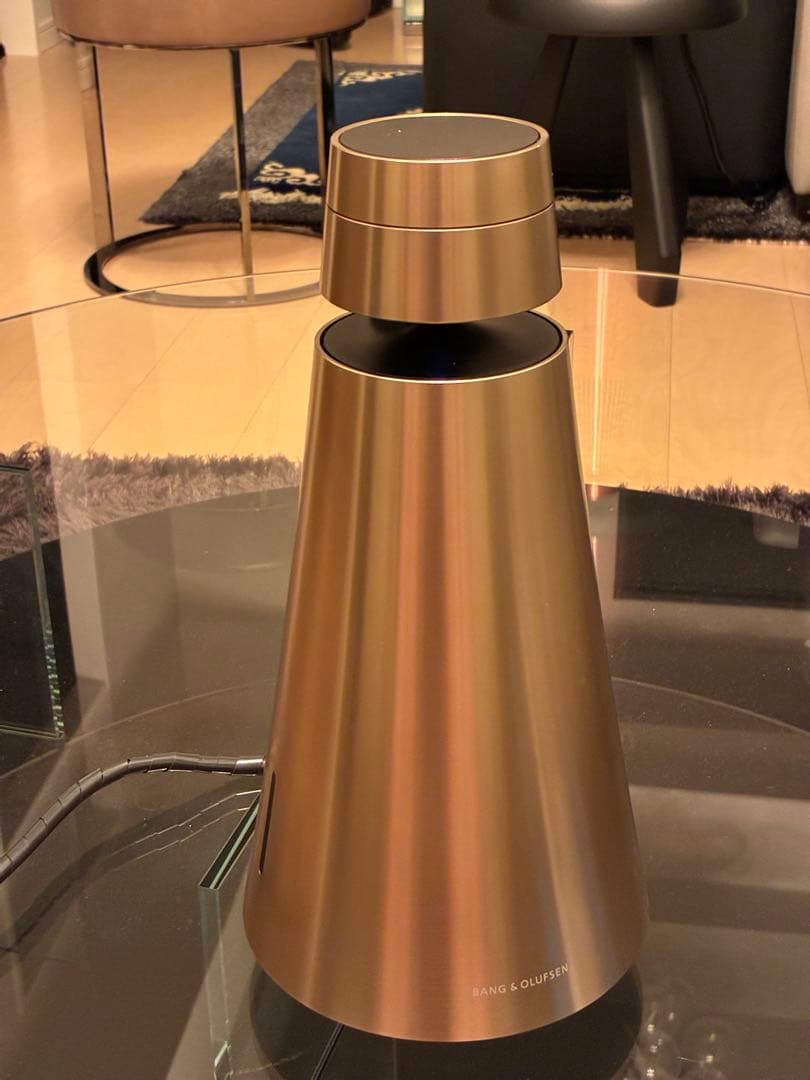 RGT　B&O バングアンドオルフセン ベオサウンド1 beosound1