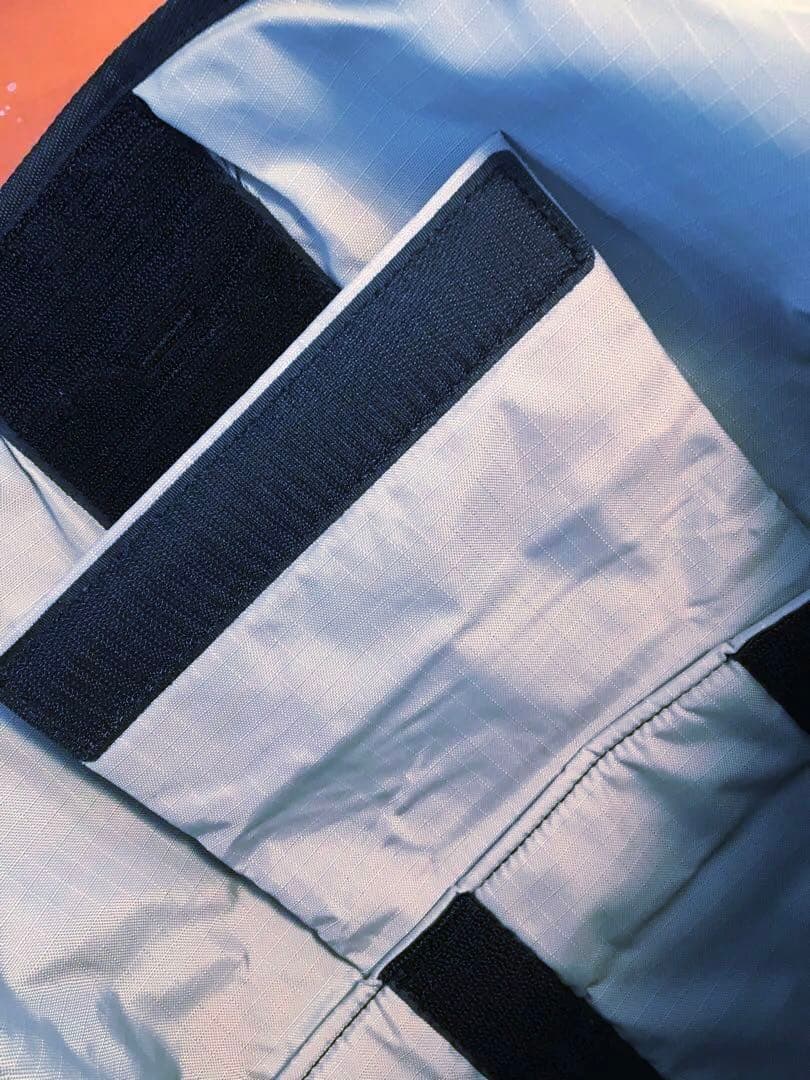 ORTLIEB（オルトリーブ）　　　　　　　メッセンジャーバック