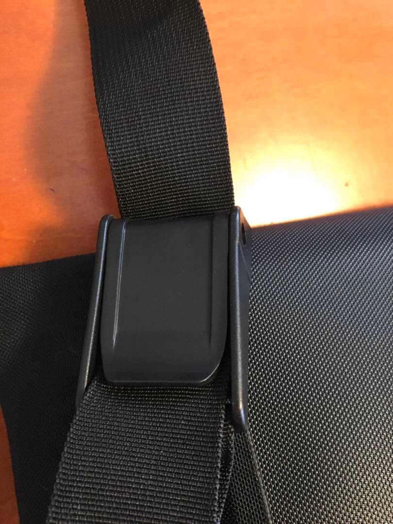 ORTLIEB（オルトリーブ）　　　　　　　メッセンジャーバック