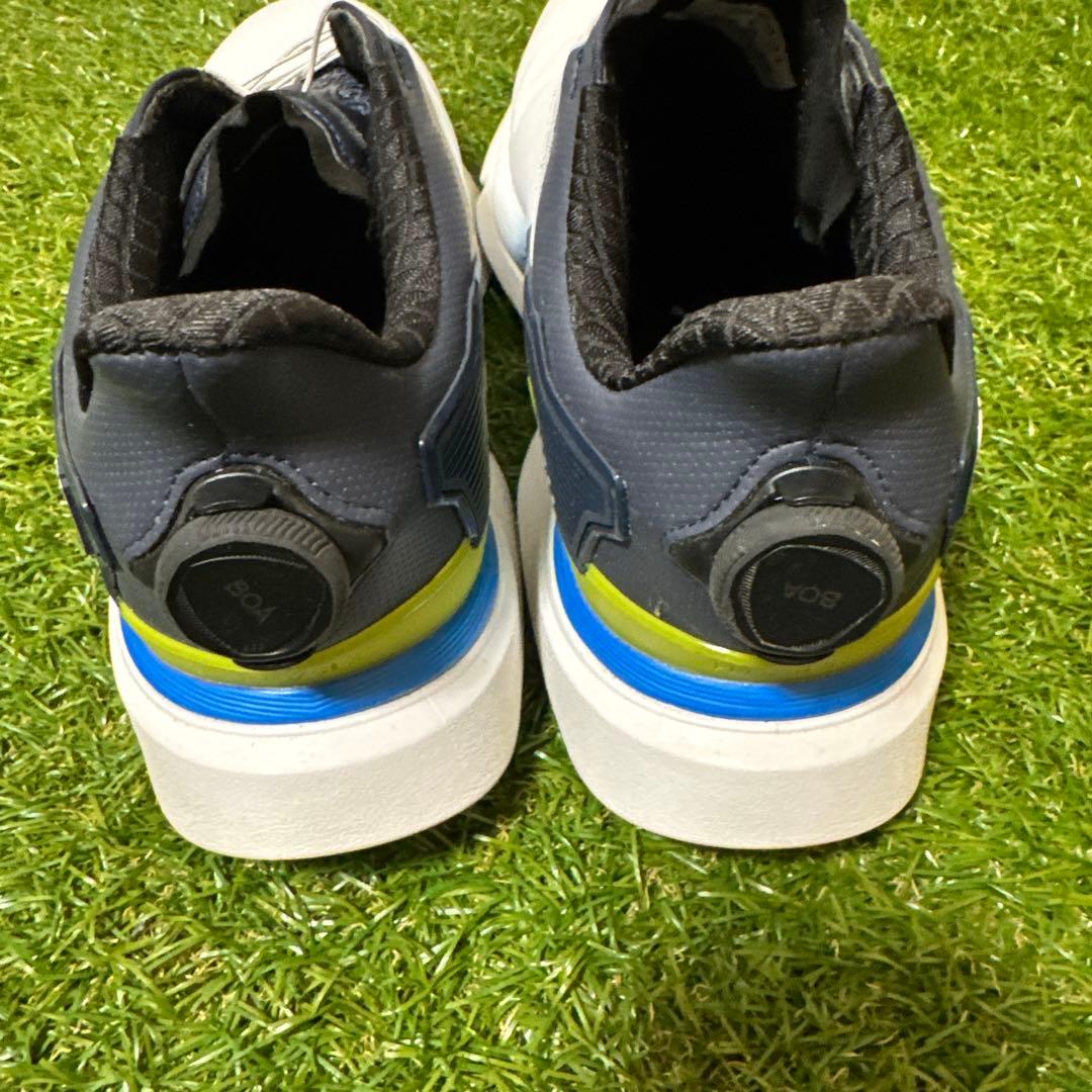 FootJoyフットジョイ PRO SLX BOA 25cm