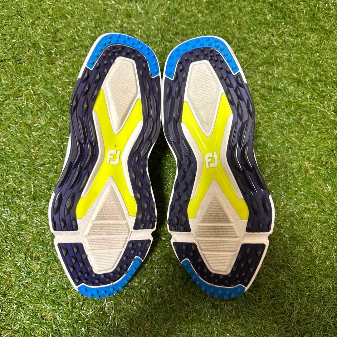 FootJoyフットジョイ PRO SLX BOA 25cm