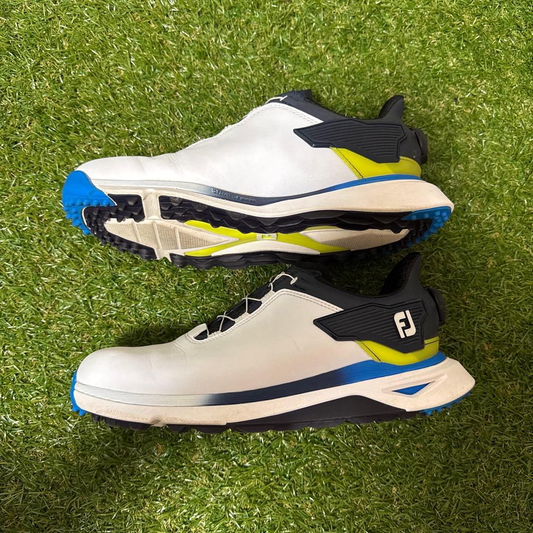 FootJoyフットジョイ PRO SLX BOA 25cm