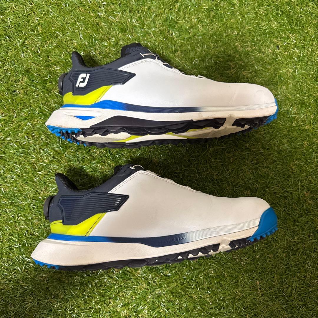 FootJoyフットジョイ PRO SLX BOA 25cm