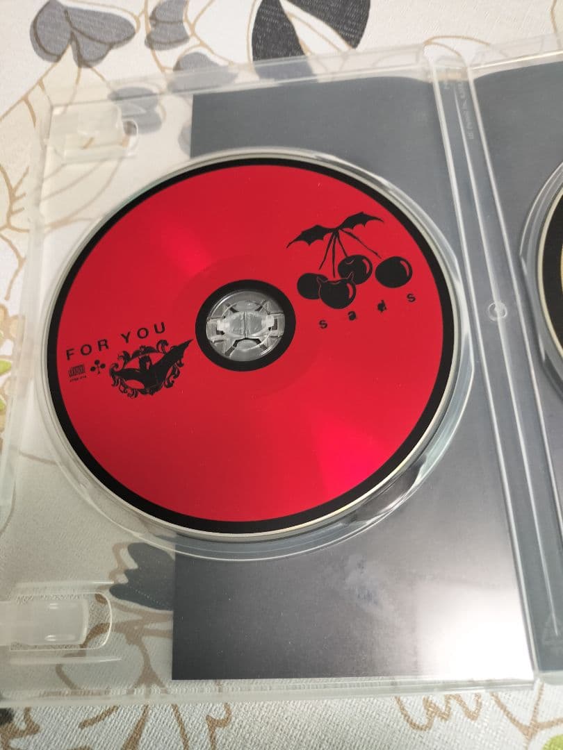 ☆サッズ 会場限定 福岡配布 希少 激レア 非売品 黒夢 sads