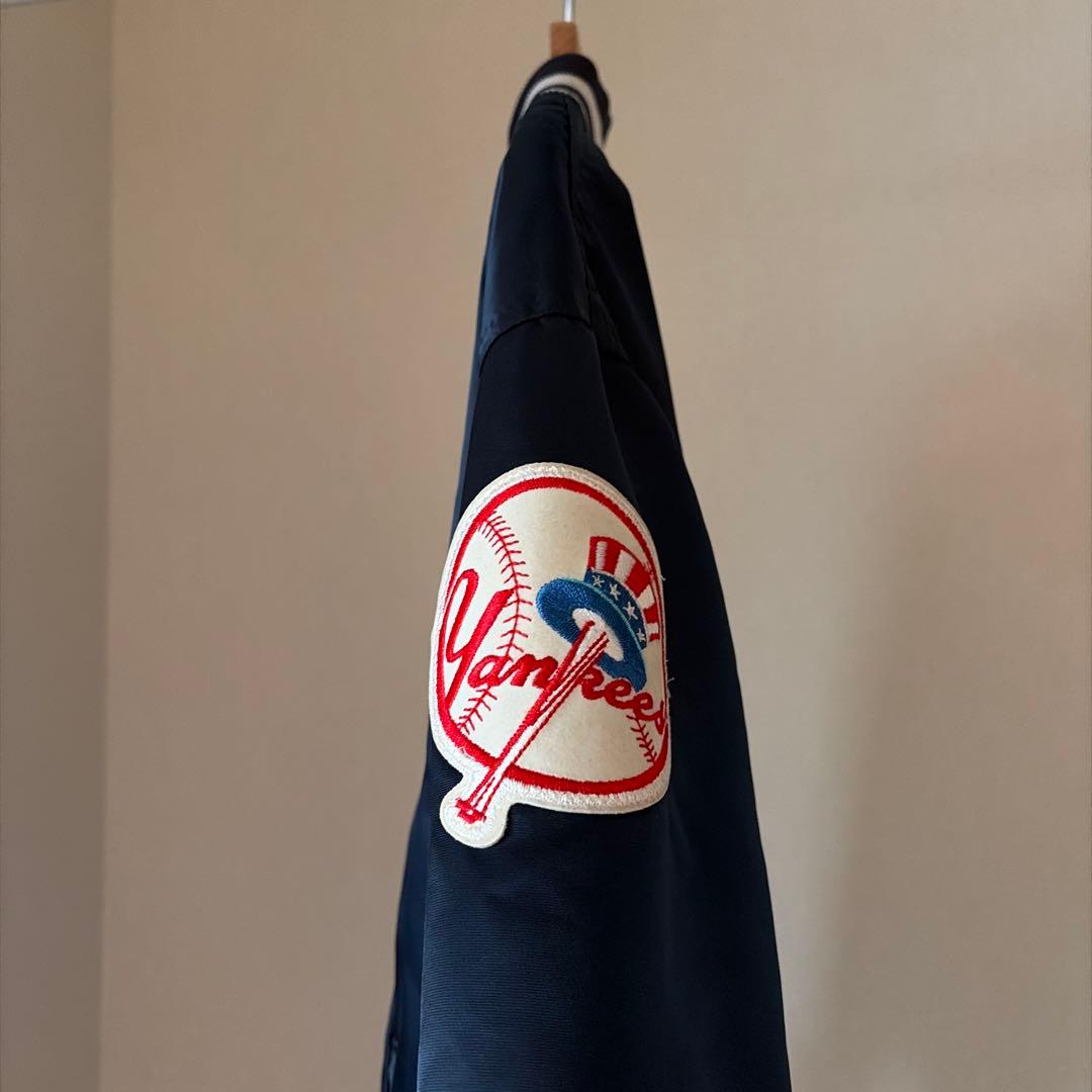 Starter ニューヨーク・ヤンキース スタジャン