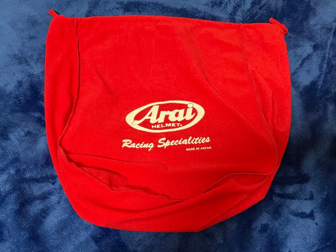 未使用品　ツアークロス 3 アフリカツイン　Lサイズ　B+COM ONE付き