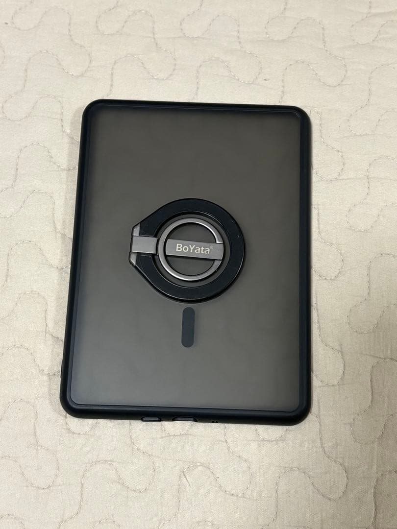 Kindle Paperwhite シグニチャーエディション　12世代